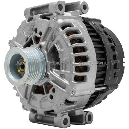 Mpa Quality-Built Alternator Remanufactured, MPA Quality-Built 11305 11305